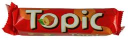 TOPIC candybar