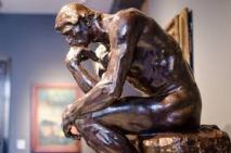 thinker