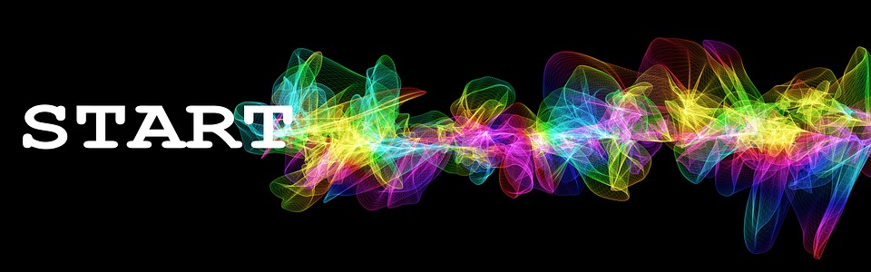 Start